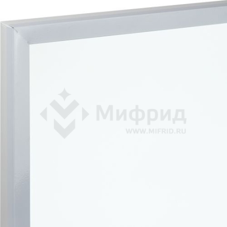 Светильник светодиодный SPO-1-50-6K-M 50Вт 6500К 5000лм 595х595х25 панель универс. крепление с драйвером равномерной засветкой Эра Б0053391