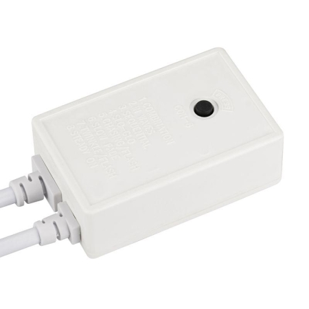 Контроллер ARD-CLASSIC (230В 250Вт) (закрытый) Ardecoled 024879 Контроллер ARD-CLASSIC (230В 250Вт) (закрытый) Ardecoled 024879