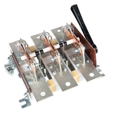 Разьединитель РЕ19-39-31120 630А PROxima EKF re19-3931120 Разьединитель РЕ19-39-31120 630А PROxima EKF re19-3931120