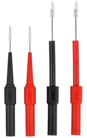 Комплект щупов и насадок TL21 ARMA2L 5 IEK A2L5-DM10D-TL2-093-21 Комплект щупов и насадок TL21 ARMA2L 5 IEK A2L5-DM10D-TL2-093-21