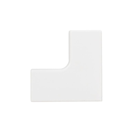 Угол внутренний для кабель-канала 15х17 AIM бел. (розн. 4шт) DKC 00390R Угол внутренний для кабель-канала 15х17 AIM бел. (розн. 4шт) DKC 00390R