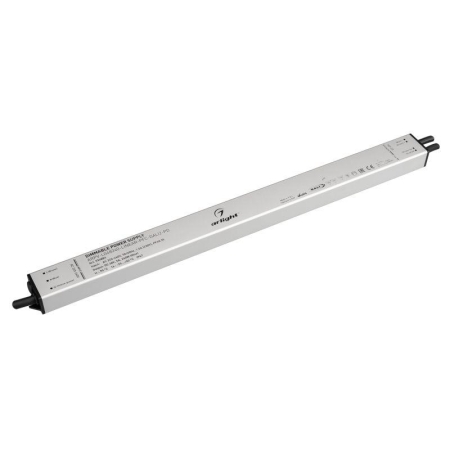 Блок питания ARPV-LG48240-LINEAR-PFC-DALI2-PD 48В 5А 240Вт IP67 металл Arlight 034884 Блок питания ARPV-LG48240-LINEAR-PFC-DALI2-PD 48В 5А 240Вт IP67 металл Arlight 034884