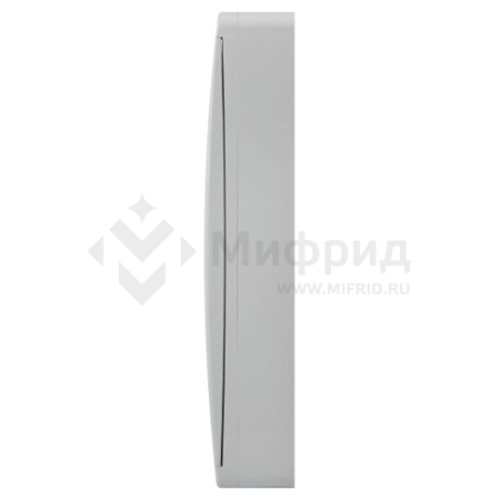 Корпус навесной COMFORT ЩРН-П-36 IP41 пластик. бел. bs36cww Эра Б0067257