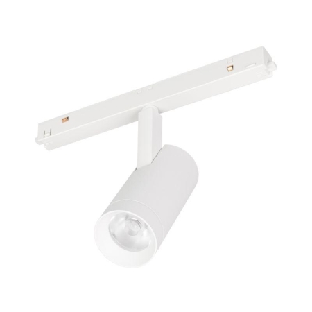 Светильник светодиодный MAG-ORIENT-SPOT-R45-9W Day4000 (WH 24 deg 48В) IP20 металл Arlight 046864 Светильник светодиодный MAG-ORIENT-SPOT-R45-9W Day4000 (WH 24 deg 48В) IP20 металл Arlight 046864
