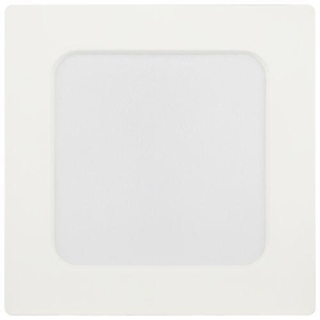 Светильник светодиодный LED 18-12-6K 12Вт 6500К встраив. квадратный ЭРА Б0057444 Светильник светодиодный LED 18-12-6K 12Вт 6500К встраив. квадратный ЭРА Б0057444