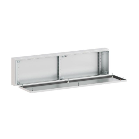 Корпус клеммный металлический SDE 800х200х80мм DKC R5SDE828 Корпус клеммный металлический SDE 800х200х80мм DKC R5SDE828