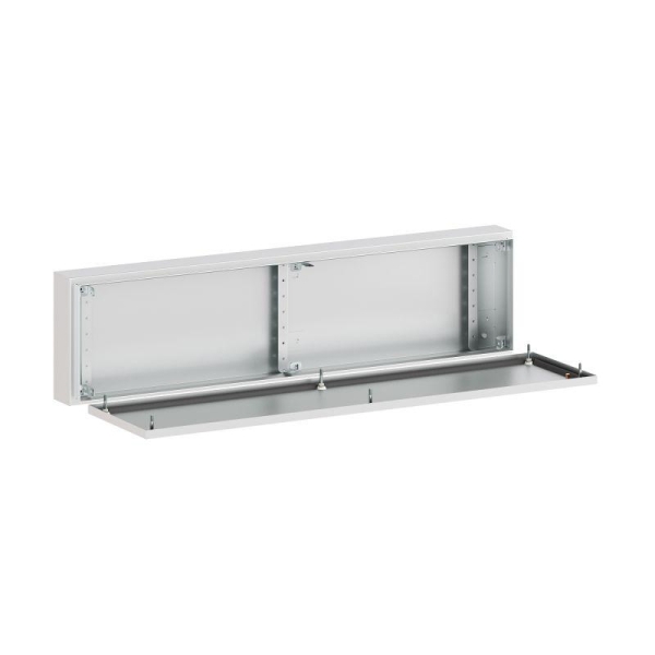 Корпус клеммный металлический SDE 800х200х80мм DKC R5SDE828 Корпус клеммный металлический SDE 800х200х80мм DKC R5SDE828