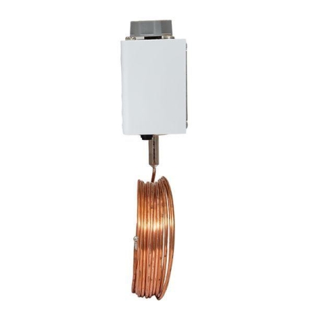 Реле температуры (термостат) капилляр 3м EKF TR-30-3