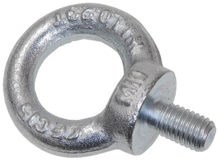 Рым-болт М8 IEK CLP1M-RB-8 Рым-болт М8 IEK CLP1M-RB-8