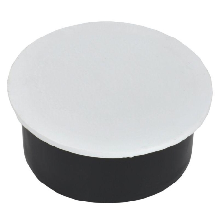 Коробка распаячная У195 d65х30мм для тверд. стен IEK UKT11-065-030-000-A-N