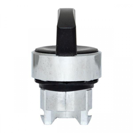 Механизм переключателя исполнительный ХB4 на 3 положения с фиксацией без подсветки с длинной ручкой PROxima EKF XB4BJ3F