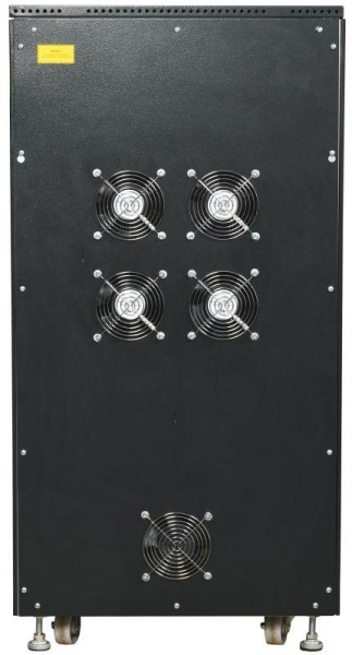 Источник бесперебойного питания ELECTRA OB 20кВА/18кВт 3ф 360-384VDC без АКБ ITK EOB-0020KVA-3-000-T