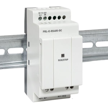 Модуль расширения коммуникационный PRO-Relay RS-485 DC EKF PRL-E-RS485-DC Модуль расширения коммуникационный PRO-Relay RS-485 DC EKF PRL-E-RS485-DC