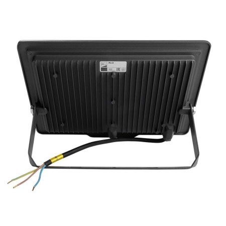 Прожектор светодиодный PFL-C3 100Вт 4000К IP65 ДО compact закален. прозр. стекло Pro JazzWay 5045705 Прожектор светодиодный PFL-C3 100Вт 4000К IP65 ДО compact закален. прозр. стекло Pro JazzWay 5045705