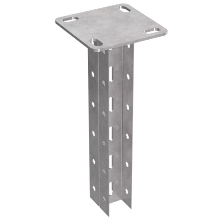 Стойка П-образная двойная 35х30х300 СПД Промрукав PR08.2300