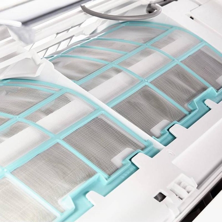 Сплит-система инверторного типа Lagoon DC BSDI-09HN1_22Y комплект (блок внутрен. НС-1407792 и внешний НС-1407801) Ballu НС-1407813