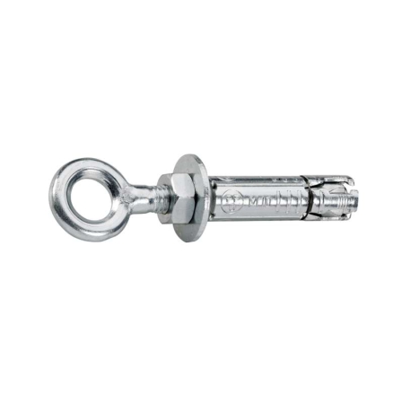 Анкер PFG EBF 6 10х40мм с кольцом 77430 Sormat 42582