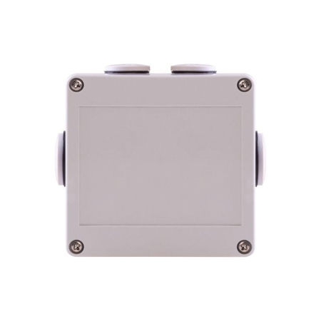 Бокс всепогодный защитный RexBox 100х100х55 IP65 Rexant 51-1051