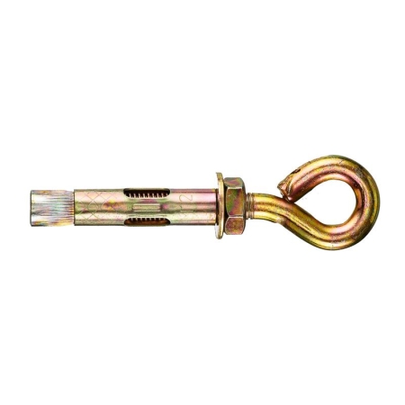 Болт анкерный с кольцом 12х70 Tech-Krep/Zitar 104678