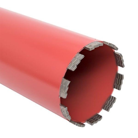 Коронка алмазная (проходка) WCHP-122/450 (1 1/4дюйм UNC) Expert EKF wchp-sf122/450 Коронка алмазная (проходка) WCHP-122/450 (1 1/4дюйм UNC) Expert EKF wchp-sf122/450