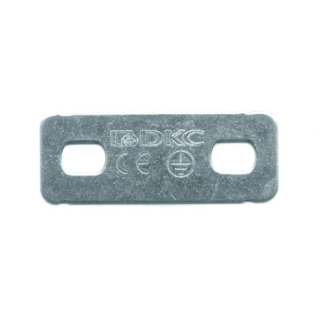 Пластина для заземления никелир. PTCE DKC 37501R Пластина для заземления никелир. PTCE DKC 37501R