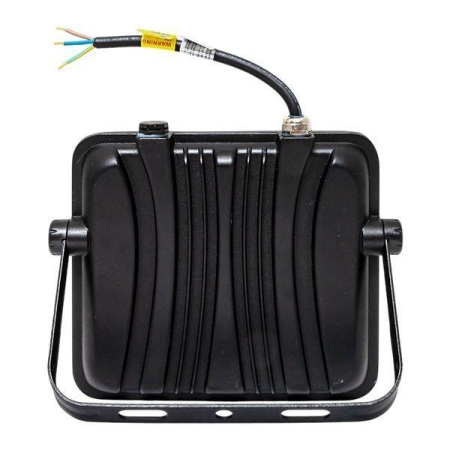 Прожектор светодиодный СДО-4004 50Вт 4000К IP65 с равномерной засветкой LUMA EKF FLL-4004-50-4000 Прожектор светодиодный СДО-4004 50Вт 4000К IP65 с равномерной засветкой LUMA EKF FLL-4004-50-4000