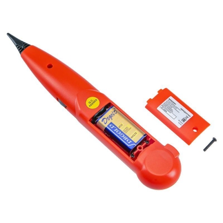 Тестер-трассоискатель R6812 Rexant 12-1020 Тестер-трассоискатель R6812 Rexant 12-1020