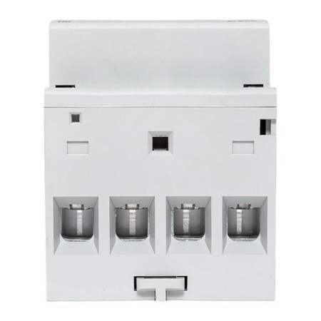 Контактор модульный КМ 63А 4NO 230В AC (3 мод.) AVERES EKF km-av-3-63-40-230V Контактор модульный КМ 63А 4NO 230В AC (3 мод.) AVERES EKF km-av-3-63-40-230V