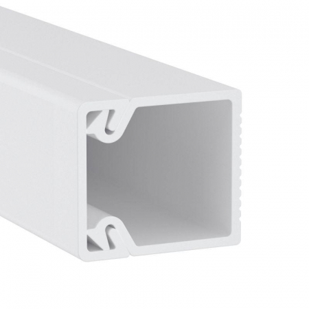 Кабель-канал 15х17 L2000 пластик TMC DKC 00303 Кабель-канал 15х17 L2000 пластик TMC DKC 00303