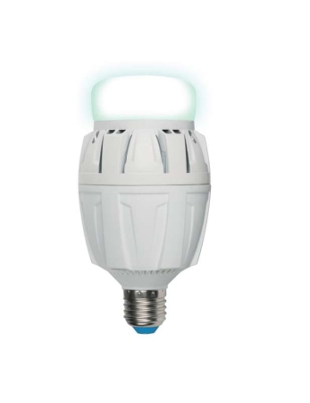 Лампа светодиодная LED-M88-30Вт/NW/E27/FR ALV01WH картон Uniel 08981 Лампа светодиодная LED-M88-30Вт/NW/E27/FR ALV01WH картон Uniel 08981