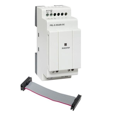 Модуль расширения коммуникационный PRO-Relay RS-485 DC EKF PRL-E-RS485-DC Модуль расширения коммуникационный PRO-Relay RS-485 DC EKF PRL-E-RS485-DC