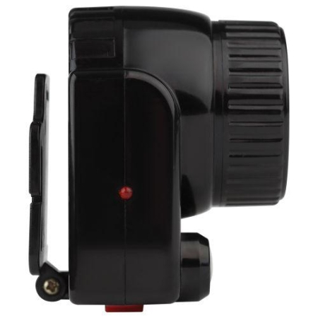 Фонарь светодиодный налобный аккумуляторный GA-501 АР "Гранит" 3ВтCOB+3ВтLED ближний и дальний свет (картон. упак.) Эра Б0030185