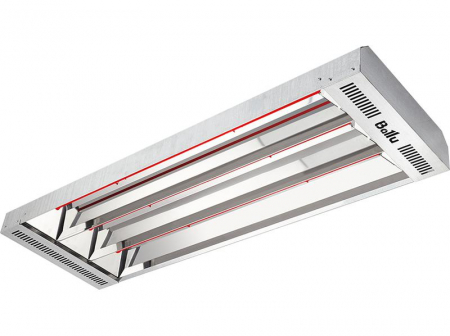 Обогреватель инфракрасный BIH-T2-4.5 Ballu НС-1263630 Обогреватель инфракрасный BIH-T2-4.5 Ballu НС-1263630