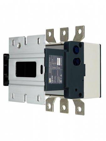 Контактор КТИ-5225 225А 230В/АС3 KARAT IEK KKT50-225-230-10 Контактор КТИ-5225 225А 230В/АС3 KARAT IEK KKT50-225-230-10
