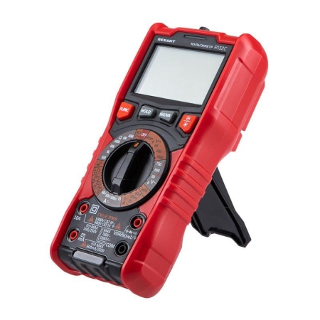 Мультиметр универсальный R132С Rexant 13-3154