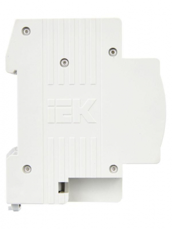 Звонок на DIN-рейку ЗД-47 KARAT IEK MZD10-230 Звонок на DIN-рейку ЗД-47 KARAT IEK MZD10-230