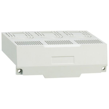 Заглушка клеммная 3п ITS43 TS800 LS Electric 64621174011 Заглушка клеммная 3п ITS43 TS800 LS Electric 64621174011