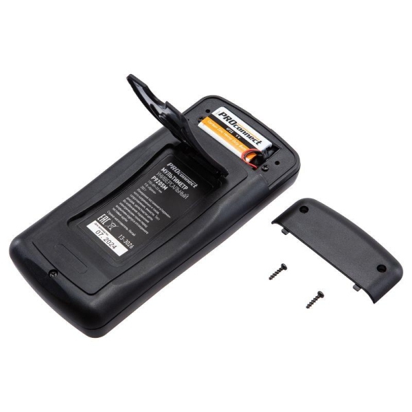 Мультиметр универсальный P9205М PROCONNECT 13-3026