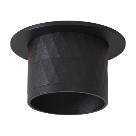 Светильник 234 10Вт GU10х1 IP20 спот Voltega VGL7234DLB-01B