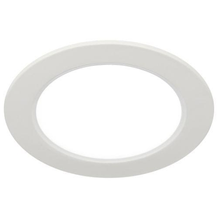 Светильник светодиодный LED 17-9-6K 9Вт 6500К встраив. круглый ЭРА Б0057437