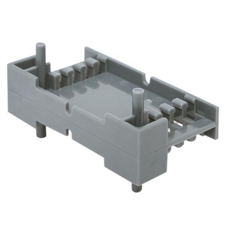 Усилитель жесткости для реверсивных рубильников (I-0-II) TwinBlock 630-800А EKF tb-str-630-800-rev Усилитель жесткости для реверсивных рубильников (I-0-II) TwinBlock 630-800А EKF tb-str-630-800-rev