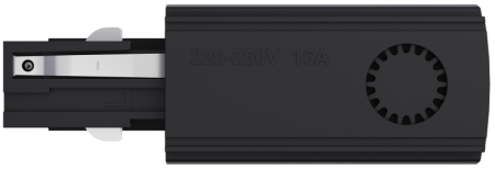 Аксессуар 96 571 ТС-3Ф-ВП-01-Л-BL (ввод питания) Innolux 96571 Аксессуар 96 571 ТС-3Ф-ВП-01-Л-BL (ввод питания) Innolux 96571