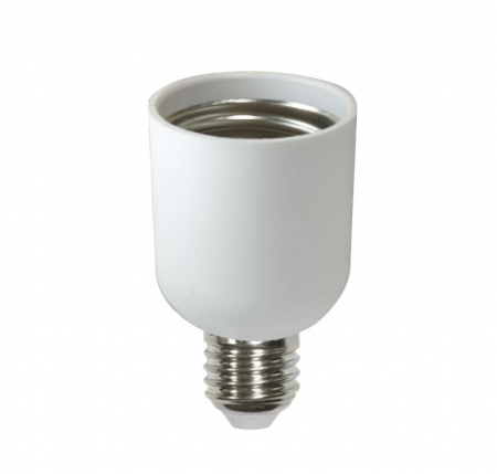 Переходник для ламп с цоколем E40 на цоколь E27 Космос Lksmade40toe27 Переходник для ламп с цоколем E40 на цоколь E27 Космос Lksmade40toe27