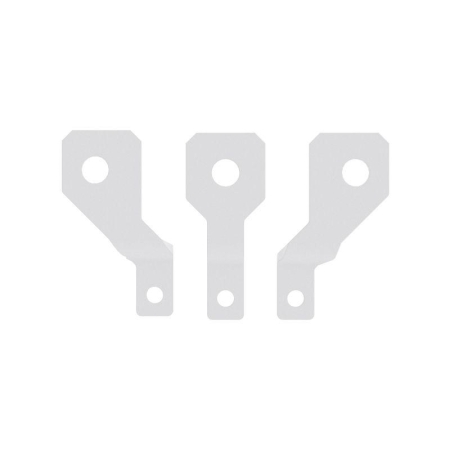 Расширитель полюсов 3P для MNX125/160 (уп.3шт) YON TBB-MNX160-3P Расширитель полюсов 3P для MNX125/160 (уп.3шт) YON TBB-MNX160-3P