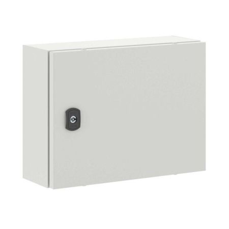 Корпус навесной STE с М/П 300х400х150мм DKC R5STE0341 Корпус навесной STE с М/П 300х400х150мм DKC R5STE0341