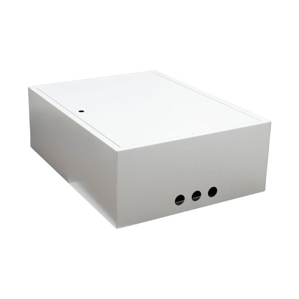 Корпус металлический с монтажной панелью Стандарт ЩМП-3-0 IP31 650х500х220 Промрукав PR08.26441