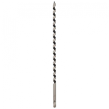 Сверло винтовое по дереву 12х460мм (шестигранный хвостовик) Rexant 91-0703