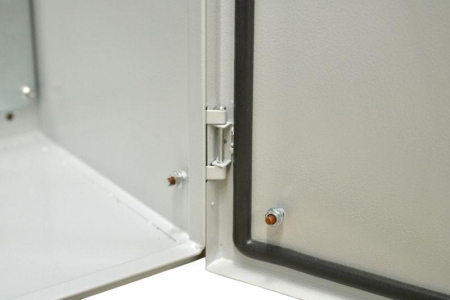 Корпус металлический ЩРНМ IP55 1400х800х300 DEKraft 32522DEK Корпус металлический ЩРНМ IP55 1400х800х300 DEKraft 32522DEK