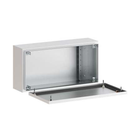 Корпус клеммный металлический SDE 400х200х120мм DKC R5SDE4212 Корпус клеммный металлический SDE 400х200х120мм DKC R5SDE4212