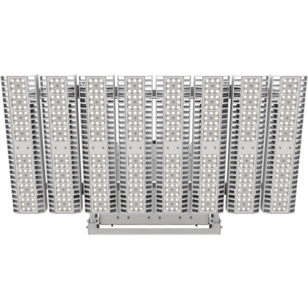 Светильник светодиодный FORWARD 1100W D30 857 WH FB СТ 1864003290